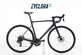 Wilier 0 SL Carbone AXS 12V