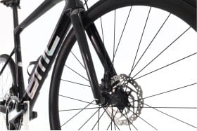 Bmc Team Machine SLR One Carbone