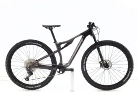 Orbea Oiz Carbone