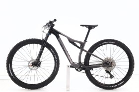Orbea Oiz Carbone