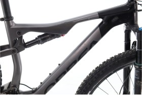 Orbea Oiz Carbone
