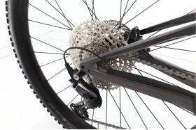 Orbea Oiz Carbone