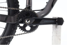 Orbea Oiz Carbone
