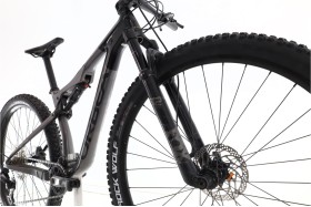 Orbea Oiz Carbone