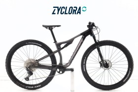 Orbea Oiz Carbone
