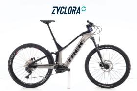 Trek Powerfly 4