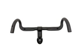 Guidon Syncros Creston 2.0 Aero avec potence de 110mm