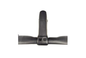 Guidon Syncros Creston 2.0 Aero avec potence de 110mm