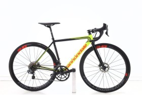 Cannondale Supersix Carbone Di2 11V