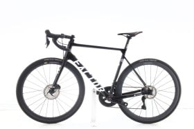 Factor O2 Carbone Di2 12V