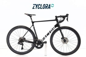 Factor O2 Carbone Di2 12V
