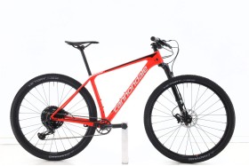 Cannondale FSI 4 Carbone GX