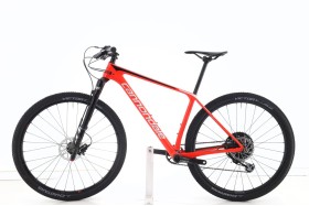 Cannondale FSI 4 Carbone GX