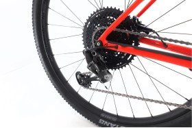 Cannondale FSI 4 Carbone GX