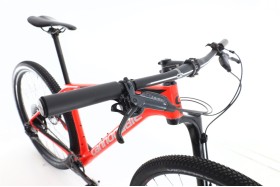 Cannondale FSI 4 Carbone GX