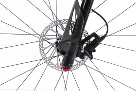 Cannondale FSI 4 Carbone GX