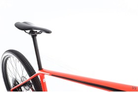 Cannondale FSI 4 Carbone GX