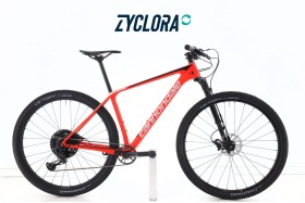 Cannondale FSI 4 Carbone GX