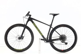 Specialized Epic HT Carbone