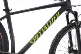 Specialized Epic HT Carbone