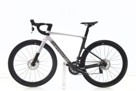 Cannondale Supersix Hi-Mod Evo Carbone AXS 12V