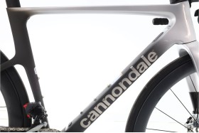 Cannondale Supersix Hi-Mod Evo Carbone AXS 12V