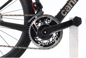 Cannondale Supersix Hi-Mod Evo Carbone AXS 12V