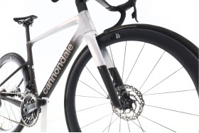 Cannondale Supersix Hi-Mod Evo Carbone AXS 12V