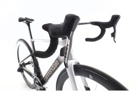 Cannondale Supersix Hi-Mod Evo Carbone AXS 12V