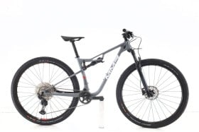 MMR Kenta Carbone XT