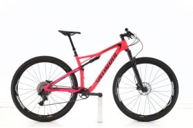 Specialized Epic FSR Carbone GX