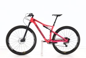 Specialized Epic FSR Carbone GX