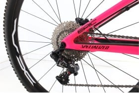 Specialized Epic FSR Carbone GX