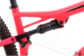 Specialized Epic FSR Carbone GX