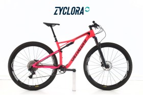 Specialized Epic FSR Carbone GX