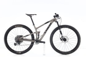 Trek Top Fuel 9.7 Carbone GX