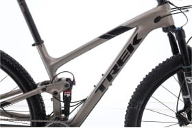 Trek Top Fuel 9.7 Carbone GX