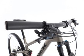 Trek Top Fuel 9.7 Carbone GX