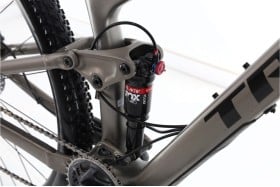 Trek Top Fuel 9.7 Carbone GX