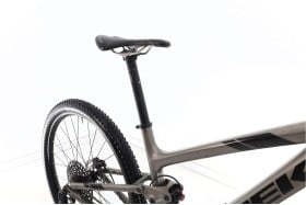 Trek Top Fuel 9.7 Carbone GX