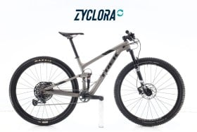 Trek Top Fuel 9.7 Carbone GX