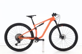 Specialized Epic Comp FSR Carbone XT
