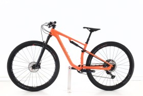 Specialized Epic Comp FSR Carbone XT
