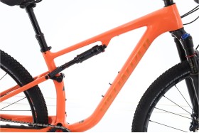 Specialized Epic Comp FSR Carbone XT