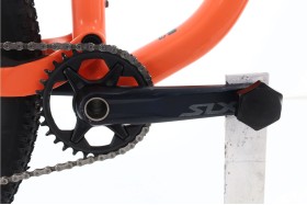 Specialized Epic Comp FSR Carbone XT