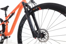 Specialized Epic Comp FSR Carbone XT
