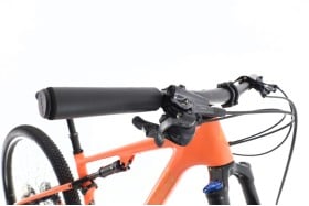 Specialized Epic Comp FSR Carbone XT
