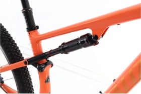 Specialized Epic Comp FSR Carbone XT