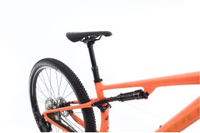 Specialized Epic Comp FSR Carbone XT