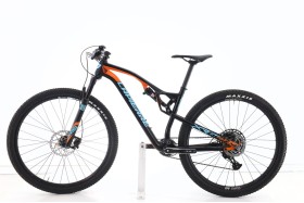 Lapierre XR 629 Carbone